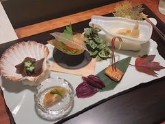 -元熹会席料理