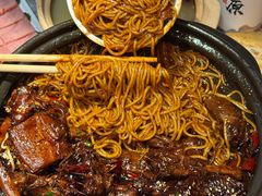 -山四砂锅(太原钟楼街店)