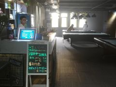 -永宁台球·棋牌俱乐部(淮海路店)
