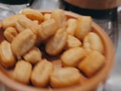 -龍歌自助小火锅(市南金茂湾店)