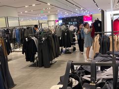 -ZARA(青岛万象城店)