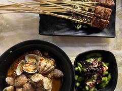 -聚味瞿记·龙虾堂(树木岭店)