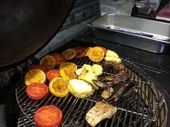 -深圳四季酒店·馥自助餐厅