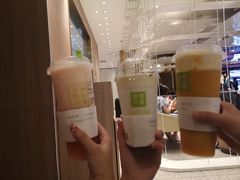 -奈雪的茶(湖滨银泰in77C区PRO店)