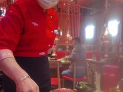 -韩宫宴烤肉·料理(宝山万达店)