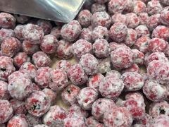 -德州小高糖炒栗子(十三局店)