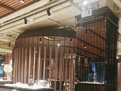 -川旺角融合菜•海景餐厅(星海广场店)