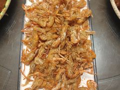 -水库活鱼馆(于桥水库店)