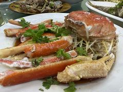 -望海潮海鲜店 特色家常菜(在海一方店)