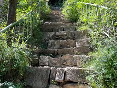 -老象峰