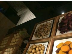 -蜻蜓逐宴全日制西餐厅I古北水镇大酒店