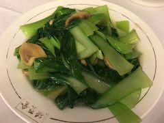 -北京全聚德(天安门店)