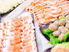 -京九涮肉老北京铜火锅(紫岭国际店)