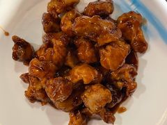 糖醋里脊-老头儿油爆虾·知味杭州(爱琴海购物中心)