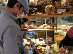 -PAPER STONE BAKERY(天环店)