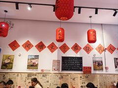 -荆九爷爆炒桥头三嫩(夫子庙店)