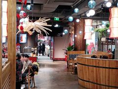 大堂-云天楼国鼎喜宴中心(国鼎店)