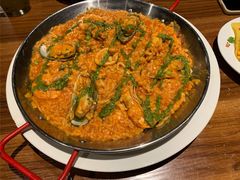 -TIGERS老虎西餐(亦庄店)