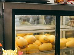 -甜心妈妈·榴莲星级糖水(北京路总店)