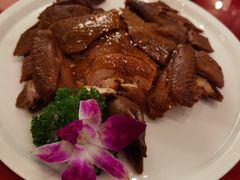-丹枫白露酒店·Q Cafe餐厅