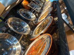 -苏格里岛自助海鲜烤肉(青秀万达店)