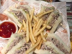 -米兰西点(鞍山店)