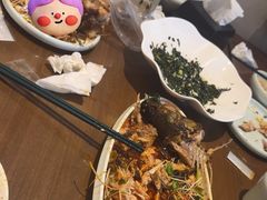 -二分八云雁阁•新晋菜大同味(长治路店)