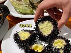 -南蚝小贝海鲜特色餐厅(南澳岛店)