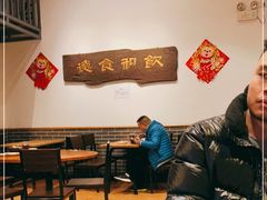 大堂-粥家庄(南桂东分店)