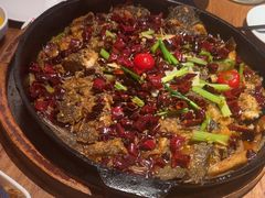 -老板恋上鱼(恒隆广场店)