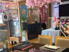 -昱匠·日本料理(金融街店)