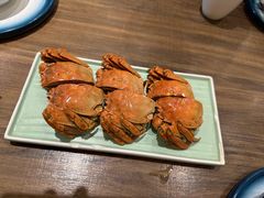 -锡和无锡菜(景丽苑店)