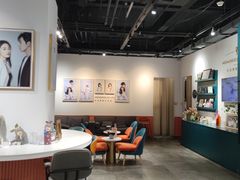 -海马体照相馆(天津世纪都会店)