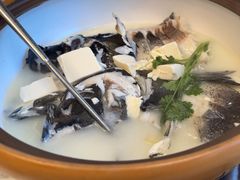 -宝荣鱼馆·临湖之宴(千岛湖店)