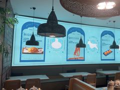 -阿娜尔·新疆菜(佰港城店)
