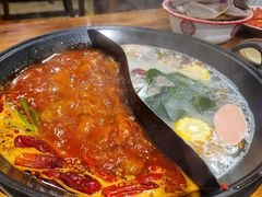 -楠火锅(广州总店)