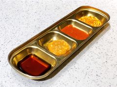 -妥妥烤肉料理(昙华林店)