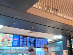 -达美乐比萨(红山店)