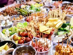 -江油特色冷沾沾(火炮街店)