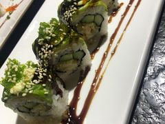 -将太无二·北美传奇寿司(瑞士公寓店)