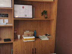 -筋骨堂热敷推拿按摩(枫林绿洲店)