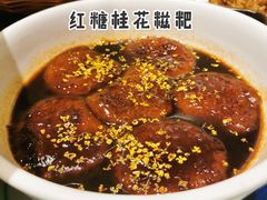 -绿茶餐厅(西湖银泰百货店)