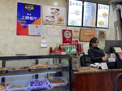 -刘信牛羊肉小炒泡馍(回民街店)