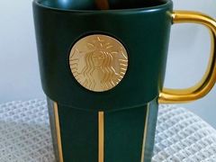 -星巴克(北京望京店)