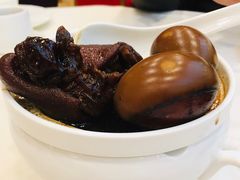 -凤凰楼酒家·粤宴点心(华强北店)