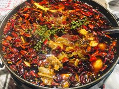 -臻享無招牌·食蛙专门店(太古里店)