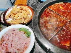 -陈眼镜火锅(总店)