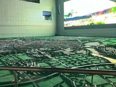 -哈尔滨规划展览馆