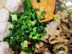 -螺小胖柳州螺蛳粉(钟楼总店)