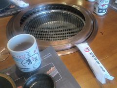 -青空日料烧肉烧鸟店(后湖兴业路店)